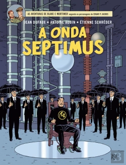 Bertrand.pt - A Onda Septimus