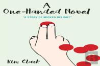 A One-Handed Novel