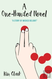 A One-Handed Novel