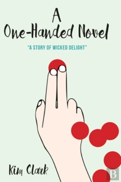 Bertrand.pt - A One-Handed Novel