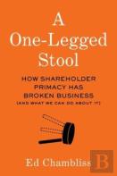 A One-Legged Stool