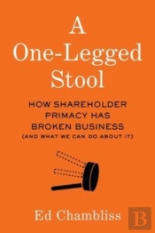 A One-Legged Stool