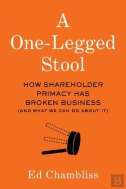 Bertrand.pt - A One-Legged Stool