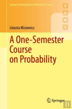 Bertrand.pt - A One-Semester Course On Probability