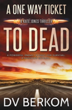 Bertrand.pt - A One Way Ticket To Dead