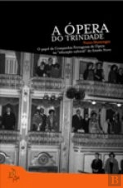 Bertrand.pt - A Ópera do Trindade