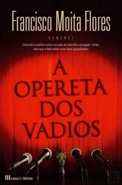 Bertrand.pt - A Opereta dos Vadios