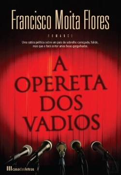Bertrand.pt - A Opereta Dos Vadios