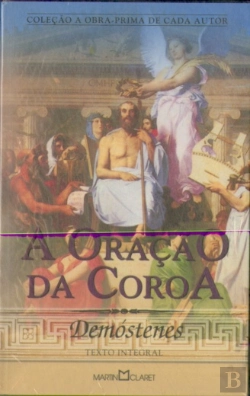 Bertrand.pt - A Oração Da Coroa 