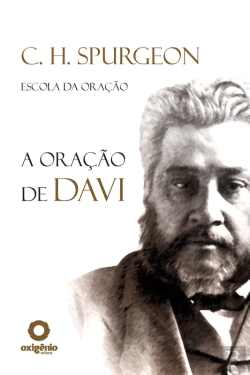Bertrand.pt - A Oração De Davi