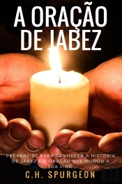 A Oração De Jabez
