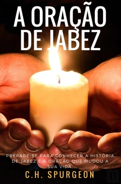 Bertrand.pt - A Oração De Jabez