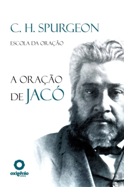 Bertrand.pt - A Oração De Jacó