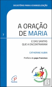A Oração de Maria