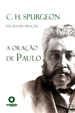 Bertrand.pt - A Oração De Paulo