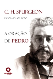 A Oração De Pedro