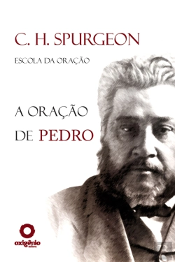 Bertrand.pt - A Oração De Pedro