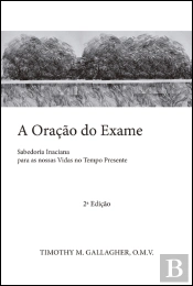 A Oração do Exame