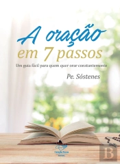 A Oração Em 7 Passos