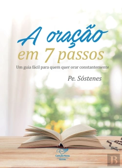 Bertrand.pt - A Oração Em 7 Passos
