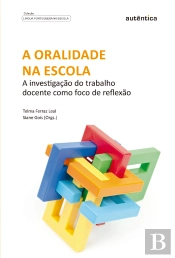 A Oralidade Na Escola