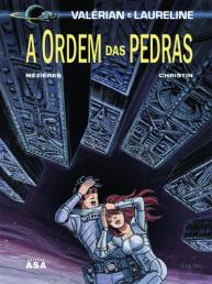 A Ordem das Pedras