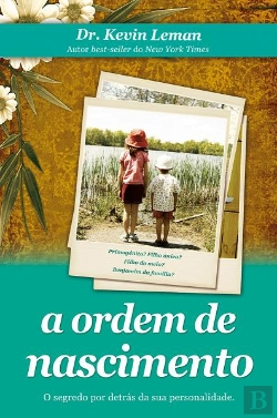 Bertrand.pt - A Ordem de Nascimento