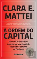 A Ordem do Capital