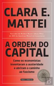 A Ordem do Capital