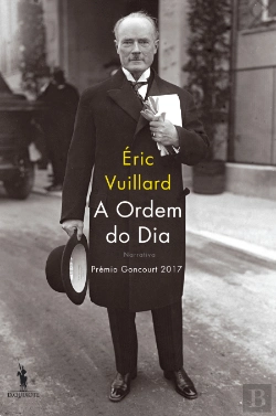 Bertrand.pt - A Ordem do Dia