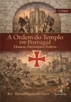 A Ordem do Templo em Portugal