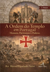 A Ordem do Templo em Portugal