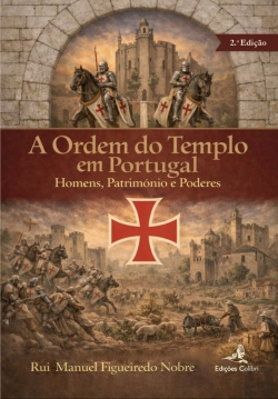 Bertrand.pt - A Ordem do Templo em Portugal