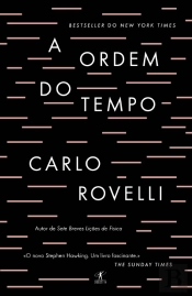 A Ordem do Tempo