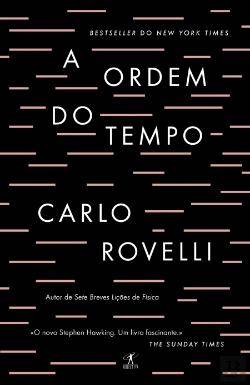 Bertrand.pt - A Ordem do Tempo