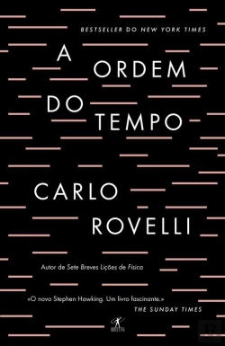 Bertrand.pt - A Ordem Do Tempo