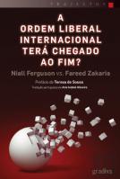 A Ordem Liberal Internacional Terá Chegado ao Fim?