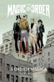 A Ordem Mágica