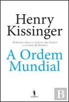 A Ordem Mundial