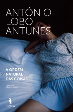 Bertrand.pt - A Ordem Natural das Coisas