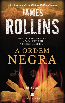 Bertrand.pt - A Ordem Negra