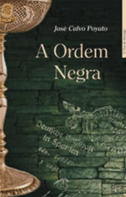 Bertrand.pt - A Ordem Negra