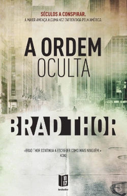 Bertrand.pt - A Ordem Oculta