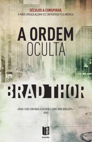 A Ordem Oculta