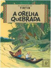 A Orelha Quebrada