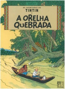 Bertrand.pt - A Orelha Quebrada