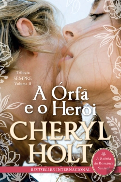 Bertrand.pt - A Órfã E O Herói