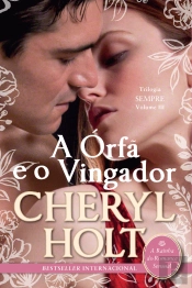 A Órfã e o Vingador
