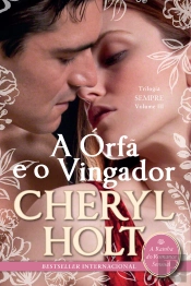 A Órfã E O Vingador