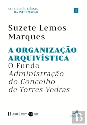 A Organização Arquivística